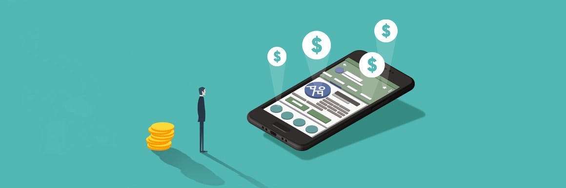 10 Monetization Strategies for iOS Apps