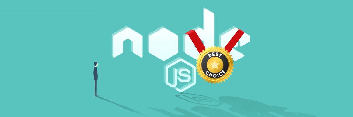 Why Node.js is great choice for a SaaS project