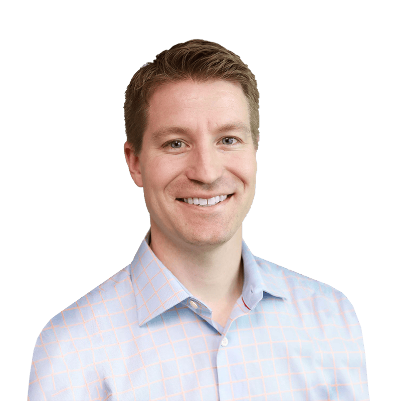 Eric Shelley - Co-Founder @ EmployeeReferrals