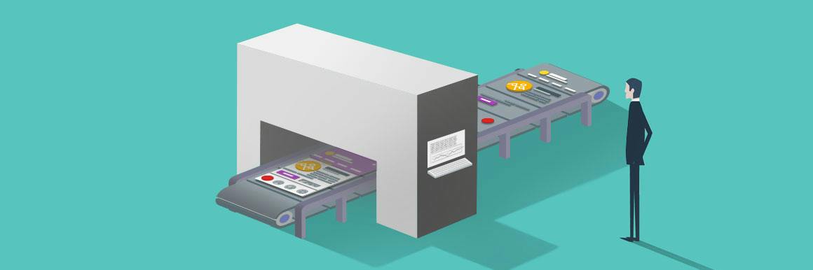 Web UI Manipulation with Ruby for testing and beyond