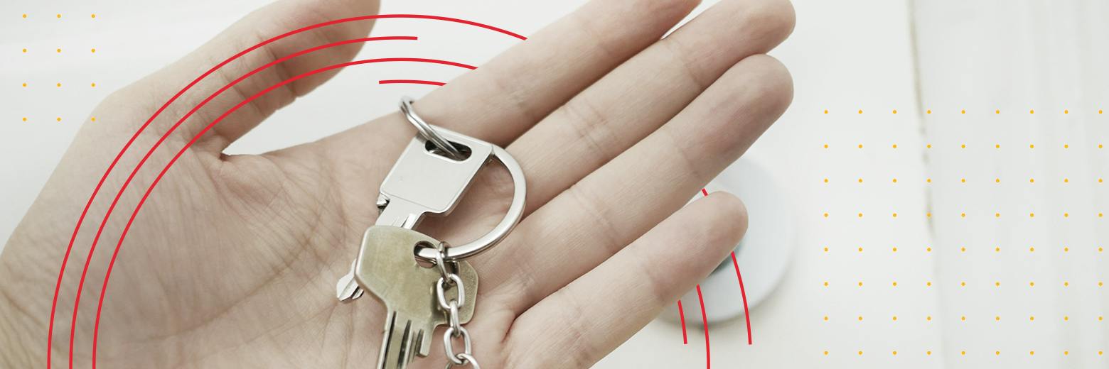Digital Transformation in Real Estate - From Brick-and-Mortar to Bits-and-Bytes