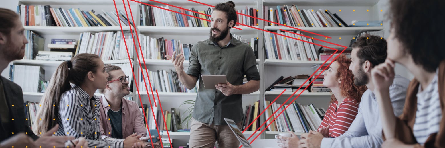 arc42 for Software Architecture Documentation in Commercial Setting