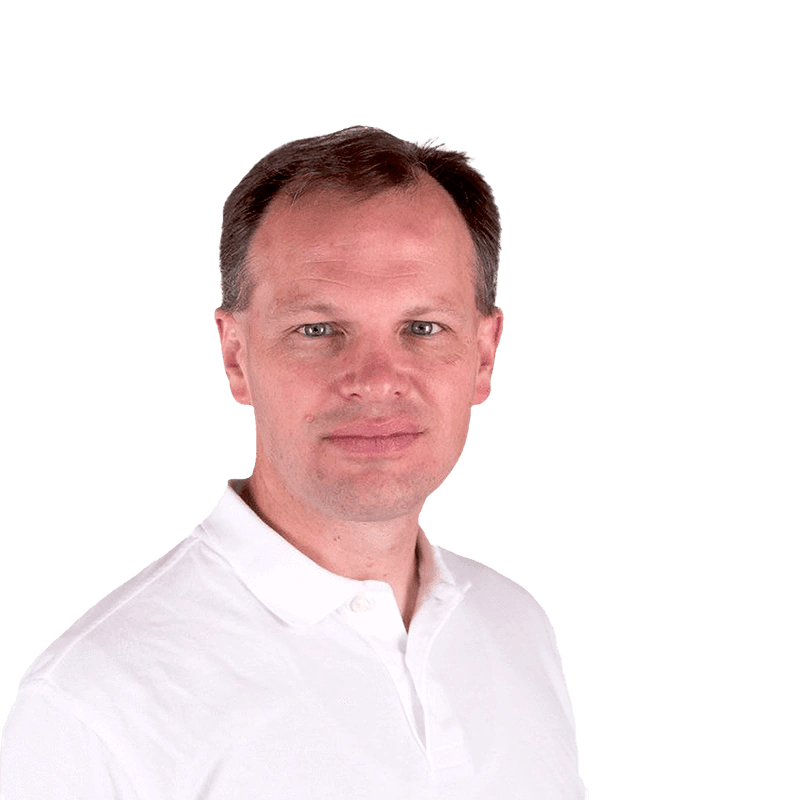 Jim Martin - CTO @ Bitt